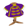 frock coat