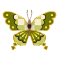 Green Checkerfly PC Icon.png