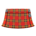Kilt (Red) NH Icon.png