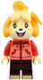 LEGO Animal Crossing Isabelle Minifigure 2.png