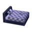 Modern Bed (Monochromatic - Modern Plaid) NL Model.png