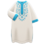 Moroccan Dress (White) NH Icon.png