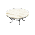 Natural Garden Table (New Horizons) - Animal Crossing Wiki - Nookipedia