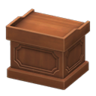 podium