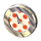 Polka-Dot Clock (Silver Nugget - Red and White) NL Model.png