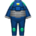 Power Suit's Blue variant