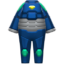 Power Suit (Blue) NH Icon.png
