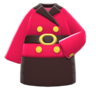 Rad Power Skirt Suit (Red) NH Icon.png