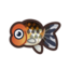Ranchu goldfish