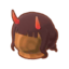 Red Horns And Pigtails PC Icon.png