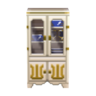 regal cupboard