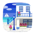 Seaside Stay (Rear) PC Icon.png