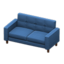 simple sofa