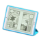 Tablet Device (Blue - Digital Comics) NH Icon.png