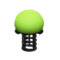 Tubular Lamp (Black - Green) NH Icon.png
