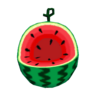watermelon chair
