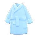Bathrobe (Blue) NH Storage Icon.png