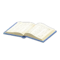 Book (Japanese Literature) NH Icon.png