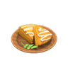 carrot scones