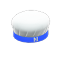 Cook Cap with Logo (Blue) NH Storage Icon.png