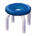 Donut stool's Silver variant
