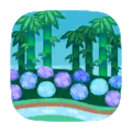 Flowery Bamboo Thicket (Foreground) PC Icon.png