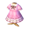 Kiki and Lala dress