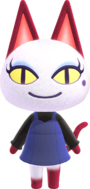 February - Animal Crossing Wiki - Nookipedia