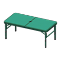 Outdoor Table (New Horizons) - Animal Crossing Wiki - Nookipedia