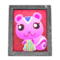 Peanut's Photo (Silver) NH Icon.png