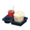 Popcorn Snack Set (Salted & Iced Coffee - Botanical) NH Icon.png