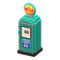 Retro Gas Pump (Green - Yellow Oil) NH Icon.png