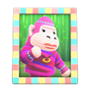 Violet's Photo (Pastel) NH Icon.png