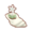 White Shell-Daisy PC Icon.png