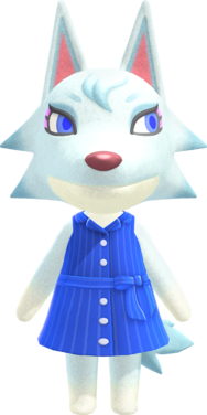 Snooty - Animal Crossing Wiki - Nookipedia