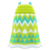 Zigzag-Print Dress (Lime) NH Icon.png