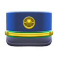 Conductor's Cap (Blue) NH Icon.png