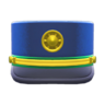 Conductor's Cap (Blue) NH Icon.png