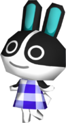 Dotty - Animal Crossing Wiki - Nookipedia