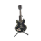 Electric Guitar (Cosmo Black - Chic Logo) NH Icon.png