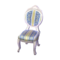 Elegant Chair (White) NL Model.png
