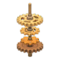 Gear Tower (Brown) NH Icon.png