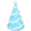 Illuminated Tree's Blue variant