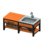 Ironwood Kitchenette (Teak) NH Icon.png
