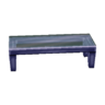 modern table