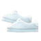 Pleather Sneakers (White) NH Icon.png
