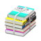 Recycled-Paper Bundle (Technical Books) NH Icon.png