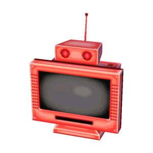 Robo-TV (Red Robot) NL Model.png