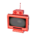 Robo-TV's Red robot variant