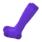 Semi-Opaque Tights (Purple) NH Icon.png